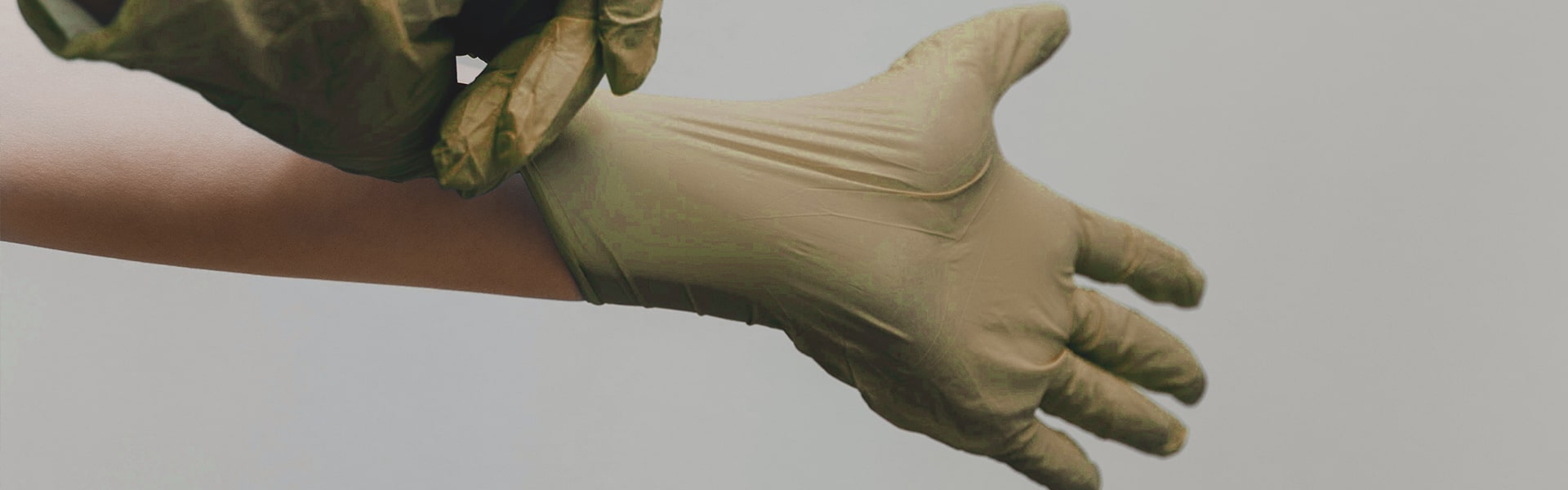 Residential Deep Cleaning London