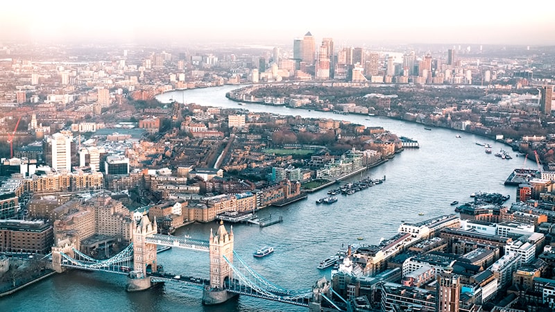London cleaning services