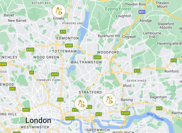 AionSparkles Cleaning Services London