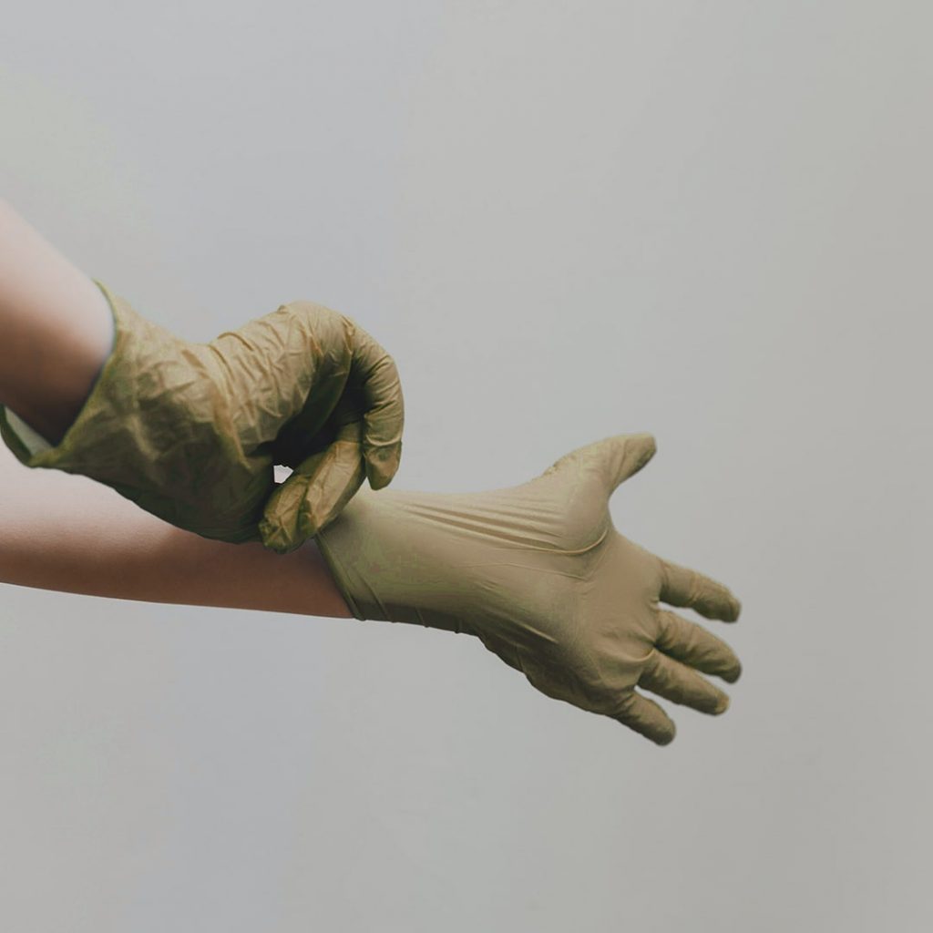 Deep Cleaning Services London