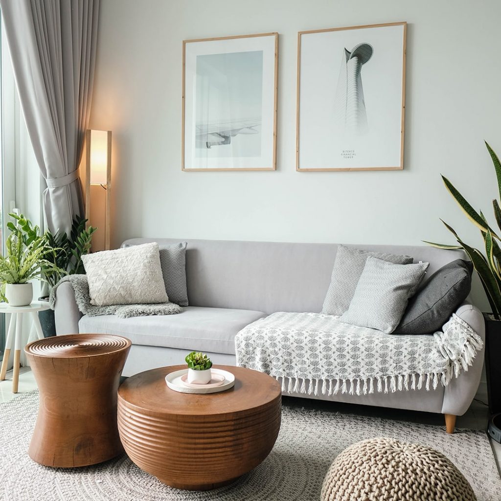 Residential Cleaning Services London